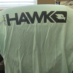 Tony Hawk long sleeve